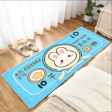 40x60 Modern Mat Hallway Dollar Money Doormat Room Carpet Doormats Home Kitchen Rug Bath Mats Floor Carpets Entrance Door Living