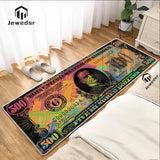 40x60 Modern Mat Hallway Dollar Money Doormat Room Carpet Doormats Home Kitchen Rug Bath Mats Floor Carpets Entrance Door Living