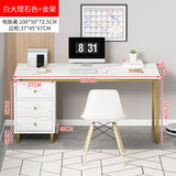 Computer Workbench Office Desks Table Bedroom Secretaire Simplicity Office Desks Single Laptop Escritorios Work Furniture QF50OD